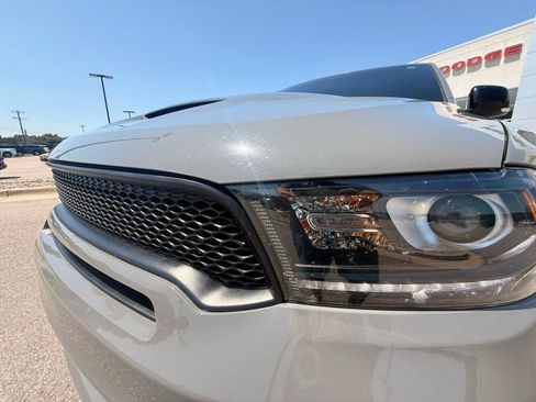 Used 2020 Dodge Durango R/T w/ Blacktop Package AWD/4WD image 9