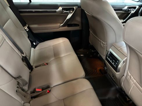 Used 2023 Lexus GX 460 Premium w/ Premium Package AWD/4WD image 20