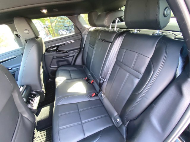 Used 2021 Land Rover Range Rover Evoque R-Dynamic SE AWD/4WD image 26