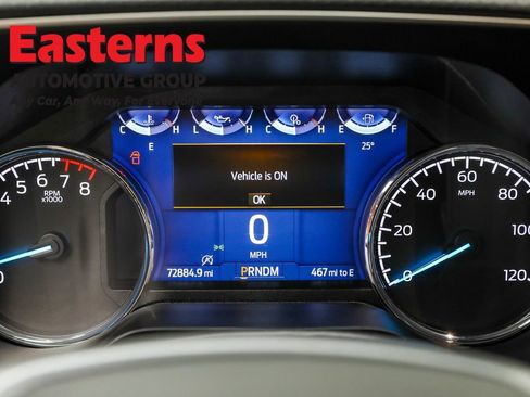 Used 2023 Ford F150 XLT w/ Equipment Group 301A Mid image 18