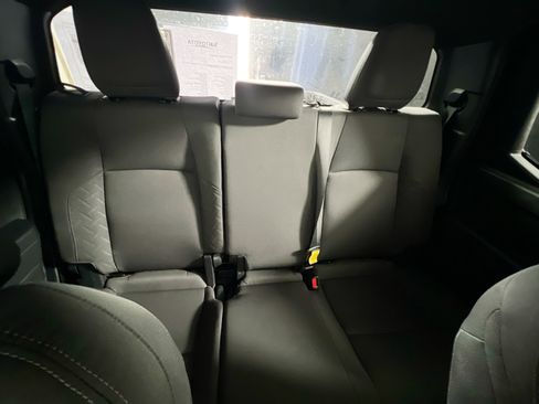 Used 2024 Toyota Tacoma SR5 RWD image 33