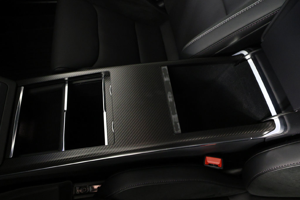 Used 2025 Tesla Model S Plaid AWD/4WD image 38