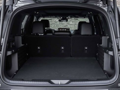 New 2026 Honda Passport TrailSport image 9