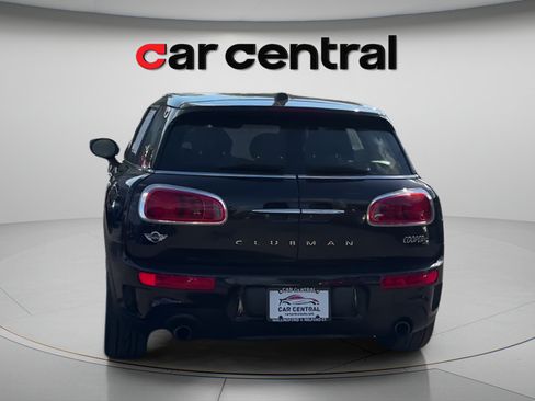 Used 2017 MINI Cooper Clubman S AWD/4WD image 4