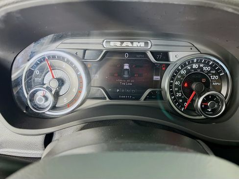 Used 2022 RAM 2500 Laramie w/ Safety Group B AWD/4WD image 18