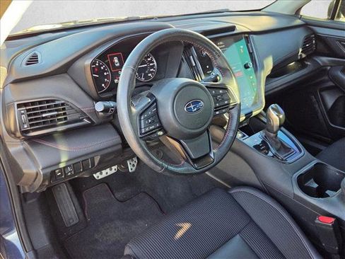 Used 2023 Subaru Legacy Sport image 9