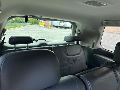 Used 2009 Lexus LX 570 4WD image 18