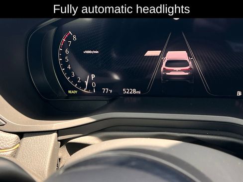 Certified 2026 MAZDA CX-90 3.3 Turbo w/ Premium Sport Pkg AWD/4WD image 15