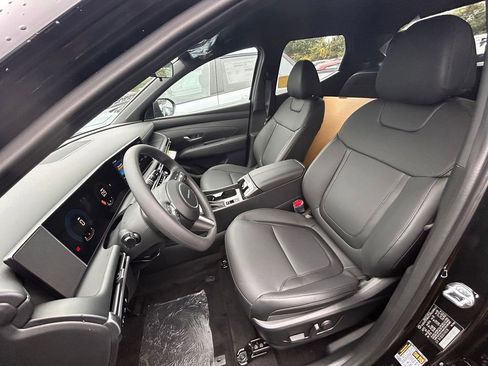 New 2026 Hyundai Santa Cruz SEL image 14