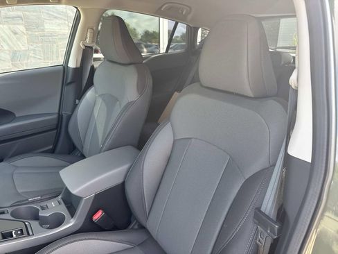 New 2026 Subaru Crosstrek 2.5i AWD/4WD image 10