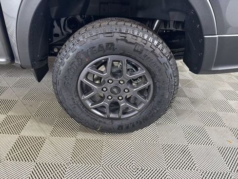 New 2025 Ford Ranger XLT w/ Trailer Tow Package image 27