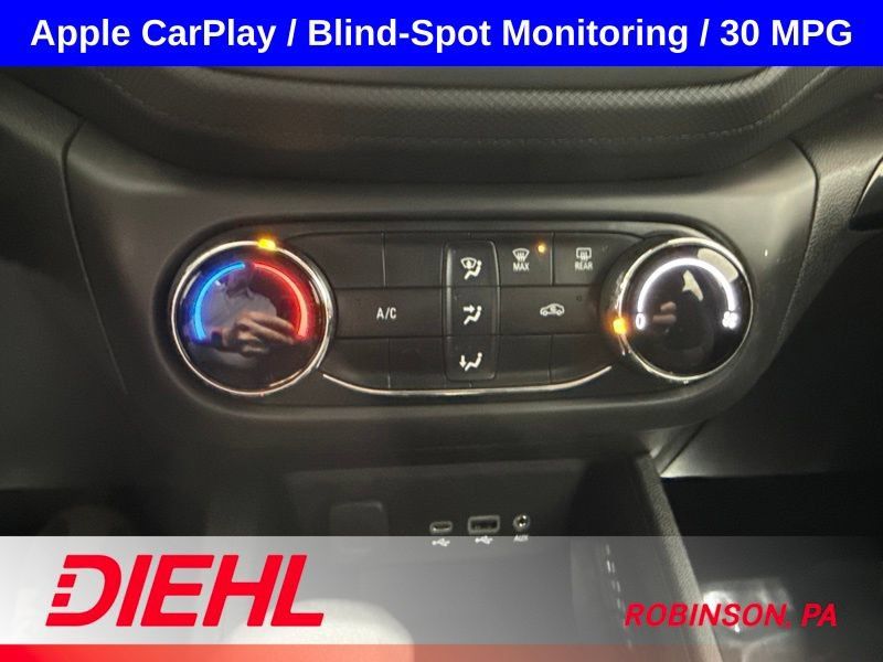 Used 2022 Chevrolet TrailBlazer LS AWD/4WD image 27