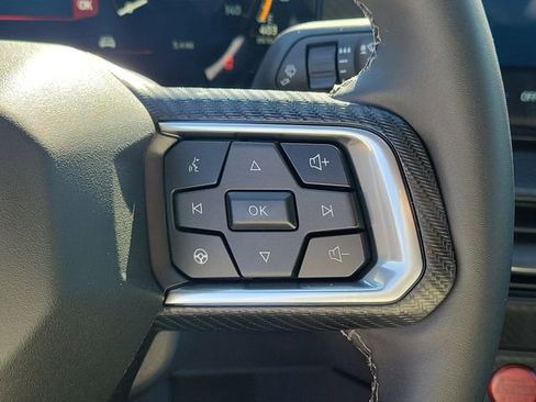 New 2026 Ford Mustang Coupe image 19