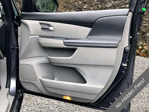 Used 2015 Honda Odyssey EX image 20