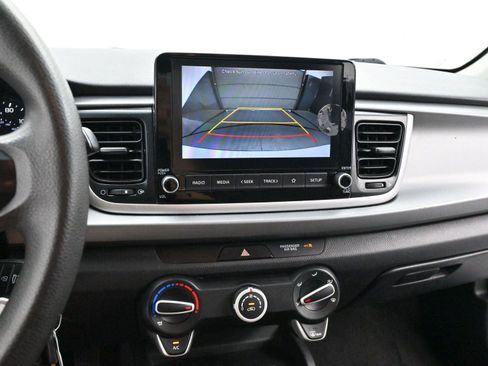 Used 2021 Kia Rio S FWD image 21