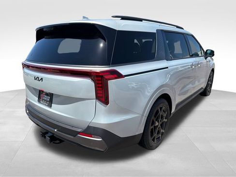 New 2026 Kia Carnival SX Prestige FWD image 7