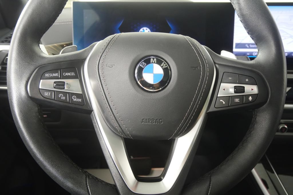 Certified 2026 BMW X5 sDrive40i RWD image 18