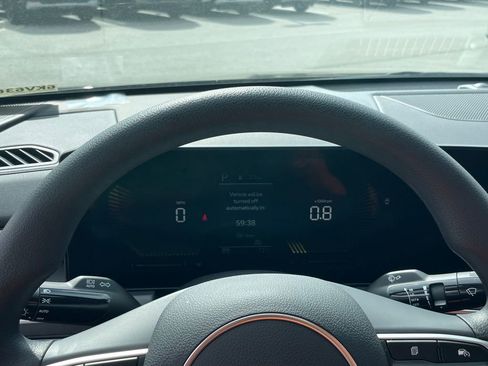 New 2026 Kia K5 LXS FWD image 14