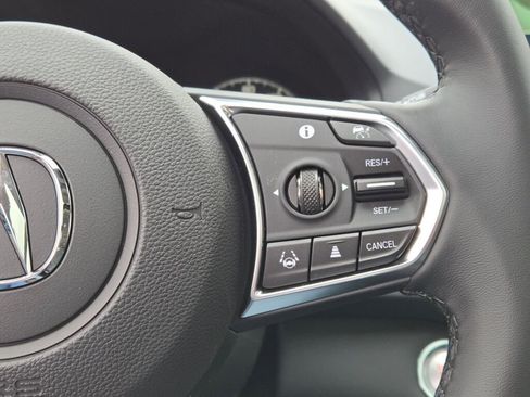 New 2026 Acura RDX w/ Technology Package image 39
