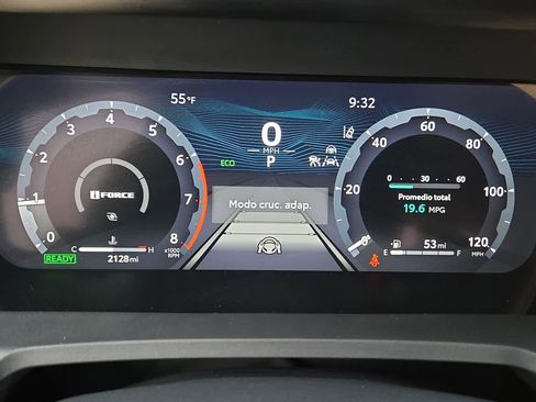 Used 2026 Toyota Tacoma TRD Off-Road image 22