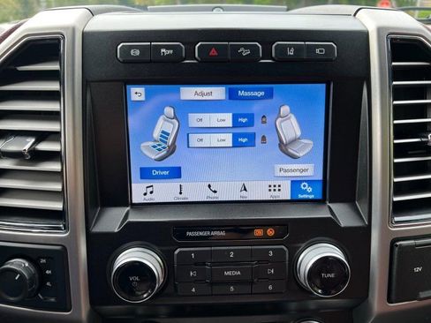 Used 2019 Ford F350 Platinum w/ Platinum Ultimate Package image 26