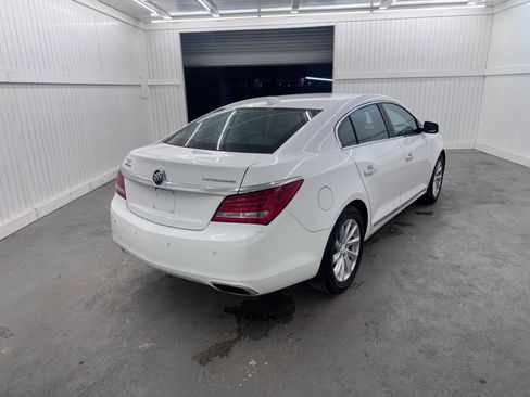 Used 2015 Buick LaCrosse Leather image 5