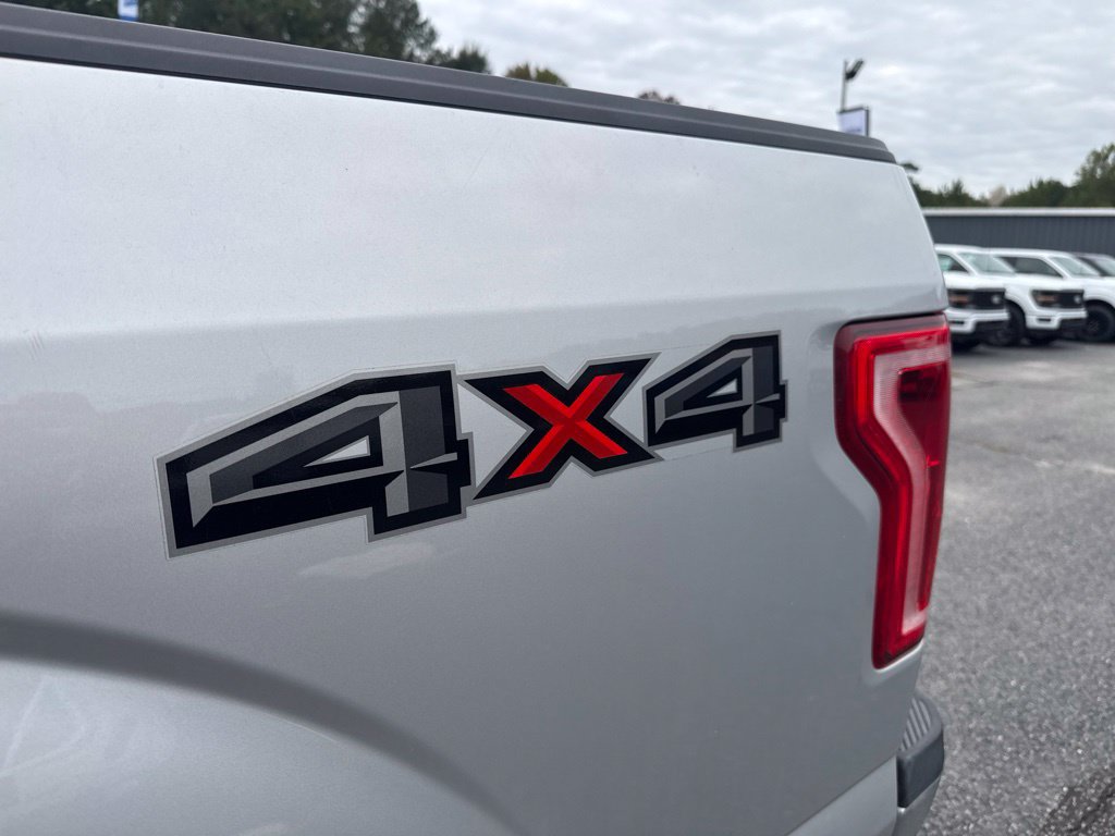 Used 2016 Ford F150 XLT w/ Equipment Group 302A Luxury AWD/4WD image 42