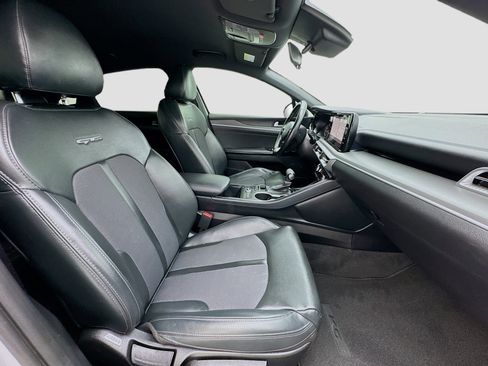 Used 2022 Kia K5 GT-Line image 18