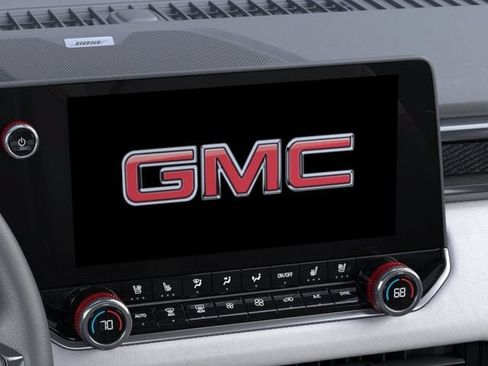 New 2026 GMC Canyon AT4X w/ AT4X AEV Edition AWD/4WD image 20