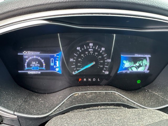 Used 2013 Ford Fusion SE FWD image 16