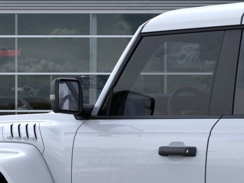 New 2025 Ford Bronco Raptor image 22