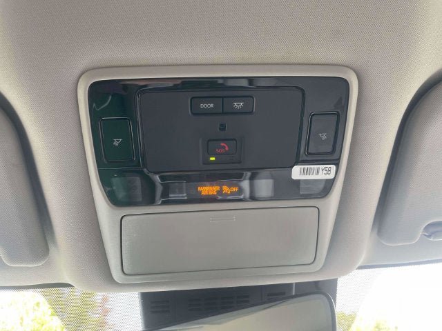 Used 2024 Toyota Grand Highlander AWD image 33