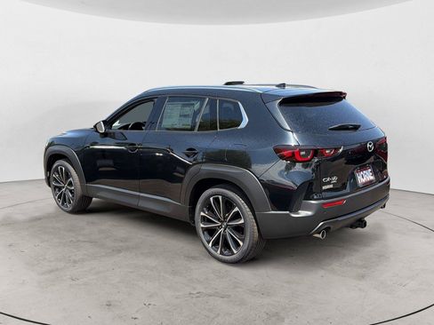 New 2026 MAZDA CX-50 AWD 2.5 S w/ Cargo Package image 5