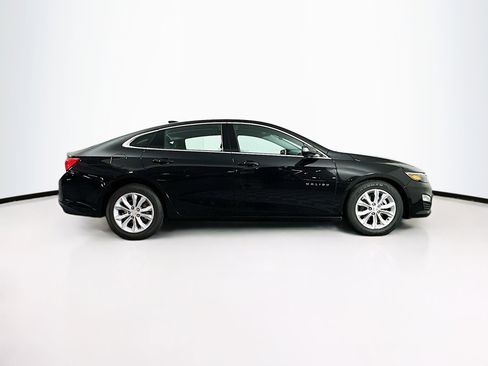 Used 2023 Chevrolet Malibu LT w/ Driver Confidence Package image 10