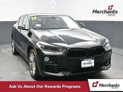 Used 2018 BMW X2 xDrive28i w/ Convenience Package