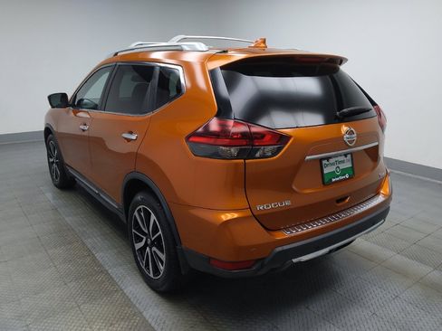 Used 2019 Nissan Rogue SL w/ Premium Package AWD/4WD image 5