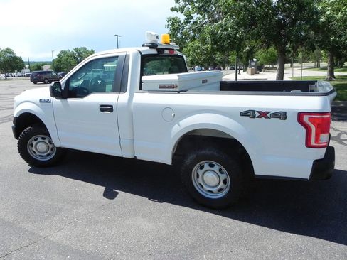 Used 2016 Ford F150 XL image 2
