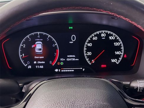 Used 2024 Honda Civic Si image 13