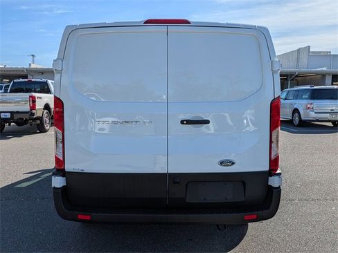 Certified 2025 Ford Transit 150 Low Roof image 4