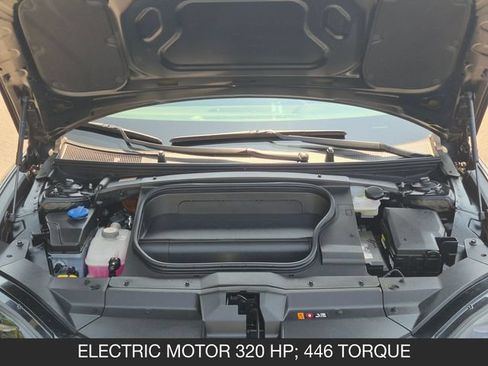 Used 2024 Hyundai Ioniq 6 SEL AWD/4WD image 26