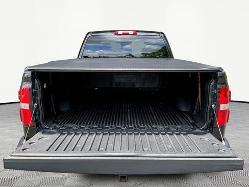 Used 2015 GMC Sierra 1500 SLE w/ SLE Value Package AWD/4WD image 7