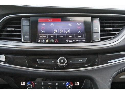 Used 2024 Buick Enclave Essence w/ Experience Buick Package FWD image 22