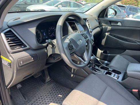 Used 2017 Hyundai Tucson SE image 13