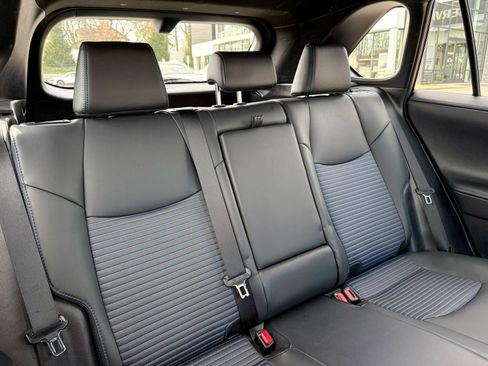 Used 2020 Toyota RAV4 XSE image 14