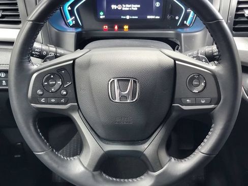 Used 2024 Honda Odyssey EX-L image 25