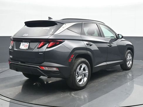 Used 2024 Hyundai Tucson SEL image 6