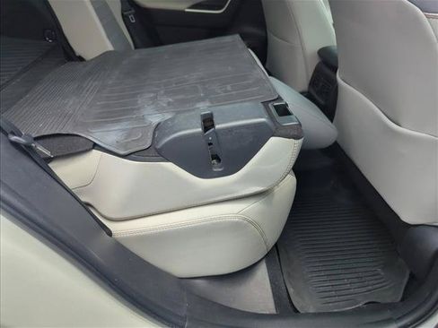 Certified 2022 Toyota RAV4 Limited w/ Limited Grade Weather Package FWD image 24