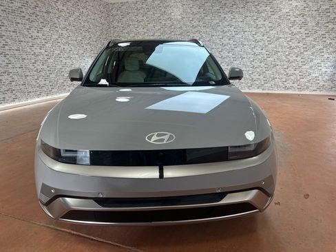 New 2026 Hyundai Ioniq 5 Limited image 2