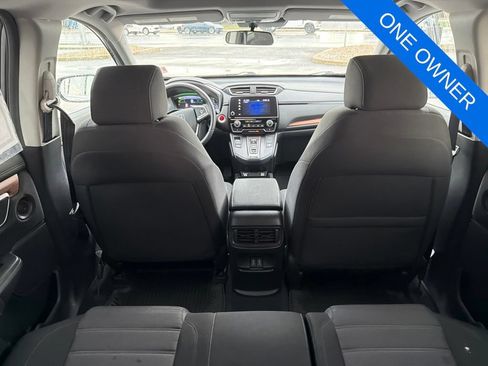 Used 2020 Honda CR-V EX image 31