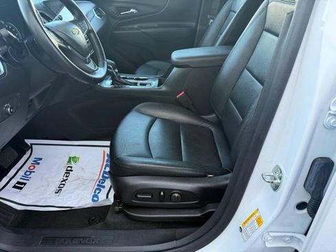 Certified 2023 Chevrolet Equinox LT FWD image 22